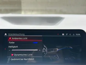 BMW M4 Competition Laser ACC 360 HUD CarbonSitze H K