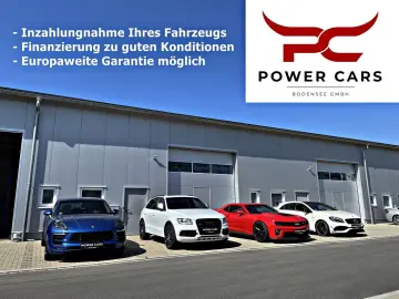 AUDI RS6 1.Hd Performance B&O Pano ACC Luft AHK HUD