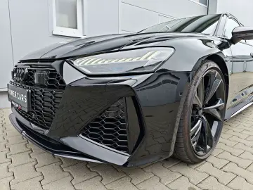 AUDI RS6 1.Hd Performance B&O Pano ACC Luft AHK HUD