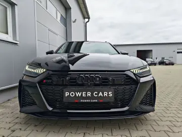 AUDI RS6 1.Hd Performance B&O Pano ACC Luft AHK HUD