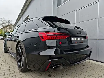 AUDI RS6 1.Hd Performance B&O Pano ACC Luft AHK HUD