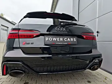 AUDI RS6 1.Hd Performance B&O Pano ACC Luft AHK HUD