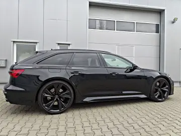 AUDI RS6 1.Hd Performance B&O Pano ACC Luft AHK HUD