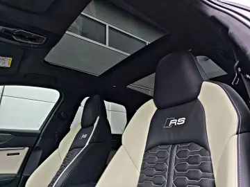 AUDI RS6 1.Hd Performance B&O Pano ACC Luft AHK HUD