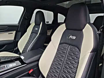 AUDI RS6 1.Hd Performance B&O Pano ACC Luft AHK HUD
