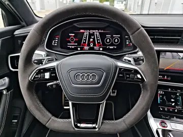 AUDI RS6 1.Hd Performance B&O Pano ACC Luft AHK HUD