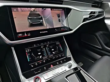 AUDI RS6 1.Hd Performance B&O Pano ACC Luft AHK HUD