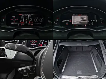 AUDI RS6 1.Hd Performance B&O Pano ACC Luft AHK HUD