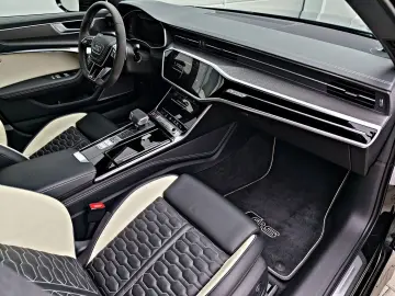 AUDI RS6 1.Hd Performance B&O Pano ACC Luft AHK HUD