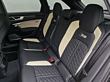 AUDI RS6 1.Hd Performance B&O Pano ACC Luft AHK HUD