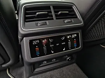 AUDI RS6 1.Hd Performance B&O Pano ACC Luft AHK HUD