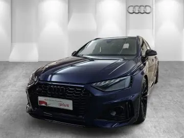 AUDI RS 4 Avant MATRIX LED LEDER KAMERA PANO NAVI VIR