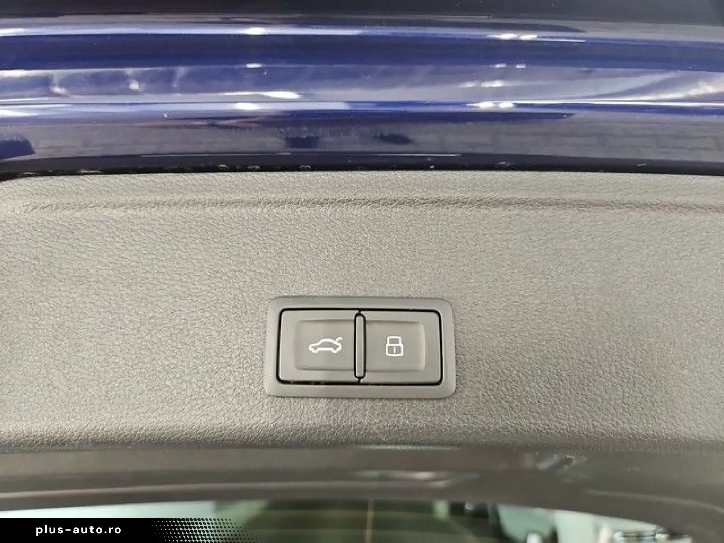 AUDI RS 4 Avant MATRIX LED LEDER KAMERA PANO NAVI VIR