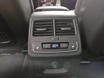AUDI RS 4 Avant MATRIX LED LEDER KAMERA PANO NAVI VIR