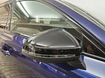 AUDI RS 4 Avant MATRIX LED LEDER KAMERA PANO NAVI VIR