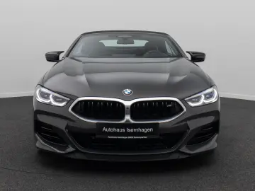 BMW M850i xD Cabrio Individual SoftCl 360  Laser 20