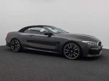 BMW M850i xD Cabrio Individual SoftCl 360  Laser 20