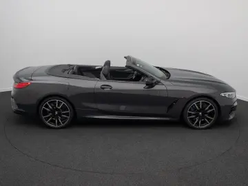 BMW M850i xD Cabrio Individual SoftCl 360  Laser 20
