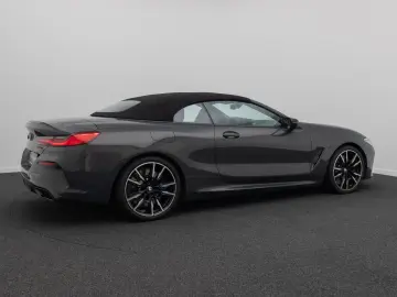 BMW M850i xD Cabrio Individual SoftCl 360  Laser 20