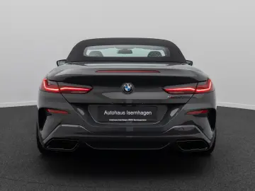 BMW M850i xD Cabrio Individual SoftCl 360  Laser 20