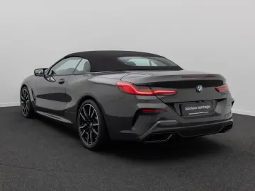 BMW M850i xD Cabrio Individual SoftCl 360  Laser 20