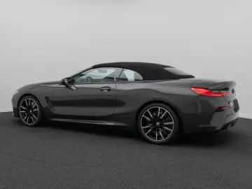 BMW M850i xD Cabrio Individual SoftCl 360  Laser 20
