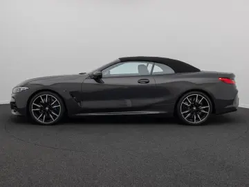 BMW M850i xD Cabrio Individual SoftCl 360  Laser 20