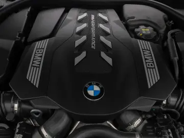 BMW M850i xD Cabrio Individual SoftCl 360  Laser 20