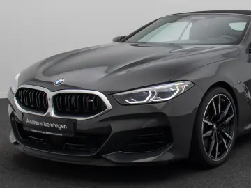 BMW M850i xD Cabrio Individual SoftCl 360  Laser 20