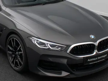 BMW M850i xD Cabrio Individual SoftCl 360  Laser 20