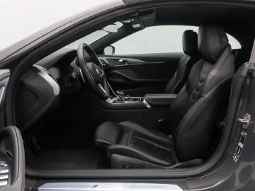 BMW M850i xD Cabrio Individual SoftCl 360  Laser 20