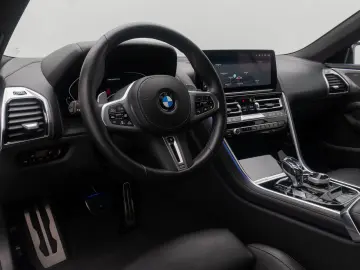 BMW M850i xD Cabrio Individual SoftCl 360  Laser 20