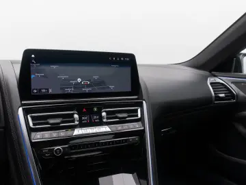 BMW M850i xD Cabrio Individual SoftCl 360  Laser 20