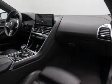 BMW M850i xD Cabrio Individual SoftCl 360  Laser 20