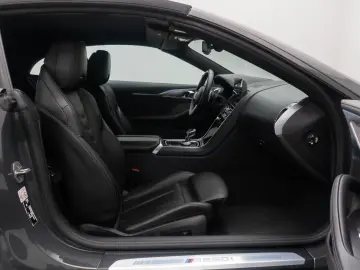 BMW M850i xD Cabrio Individual SoftCl 360  Laser 20