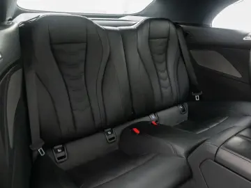 BMW M850i xD Cabrio Individual SoftCl 360  Laser 20