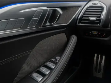 BMW M850i xD Cabrio Individual SoftCl 360  Laser 20
