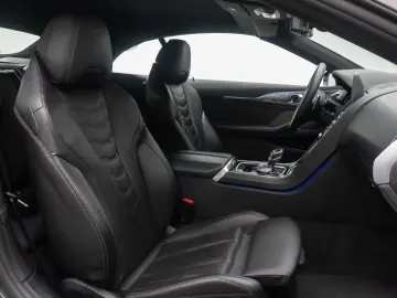 BMW M850i xD Cabrio Individual SoftCl 360  Laser 20