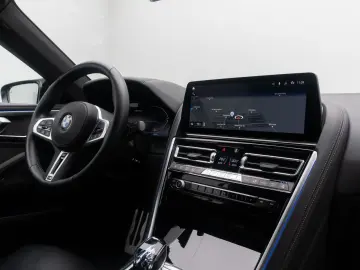 BMW M850i xD Cabrio Individual SoftCl 360  Laser 20