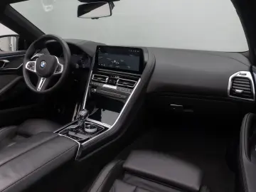 BMW M850i xD Cabrio Individual SoftCl 360  Laser 20