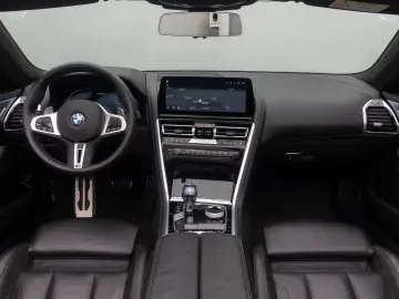 BMW M850i xD Cabrio Individual SoftCl 360  Laser 20
