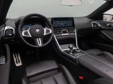 BMW M850i xD Cabrio Individual SoftCl 360  Laser 20