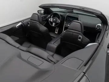 BMW M850i xD Cabrio Individual SoftCl 360  Laser 20