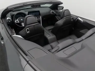 BMW M850i xD Cabrio Individual SoftCl 360  Laser 20