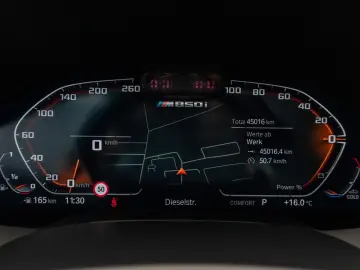 BMW M850i xD Cabrio Individual SoftCl 360  Laser 20