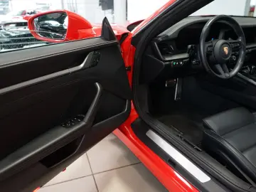 PORSCHE 911 992.2 Carrera Cabriolet Sitzbelüft. 360  LED