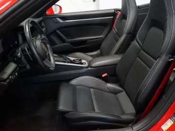 PORSCHE 911 992.2 Carrera Cabriolet Sitzbelüft. 360  LED