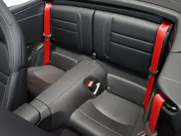 PORSCHE 911 992.2 Carrera Cabriolet Sitzbelüft. 360  LED