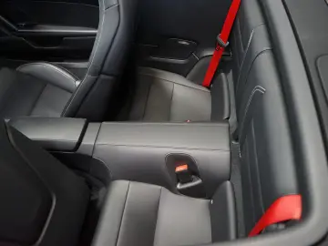 PORSCHE 911 992.2 Carrera Cabriolet Sitzbelüft. 360  LED
