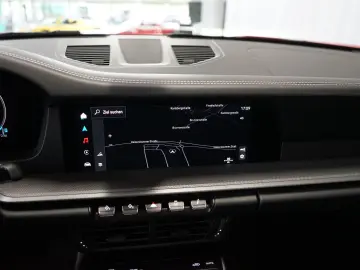 PORSCHE 911 992.2 Carrera Cabriolet Sitzbelüft. 360  LED